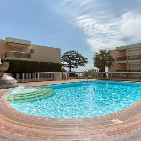 Riviera - La Terrasse De Clairefontaine - Swimming Pool - Fabron