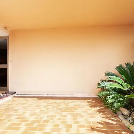 Apartment Riviera - La Terrasse De Clairefontaine - Swimming Pool - Fabron Nizza