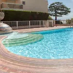 Appartement Riviera - La Terrasse De Clairefontaine - Swimming Pool - Fabron Nice