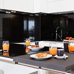 Riviera - La Terrasse De Clairefontaine - Swimming Pool - Fabron Appartement