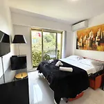 Riviera - La Terrasse De Clairefontaine - Swimming Pool - Fabron Appartement
