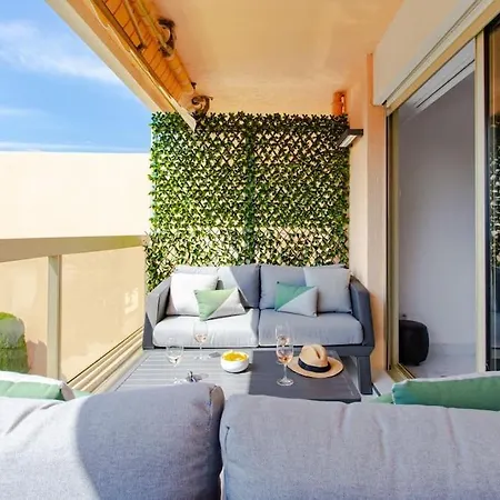 Riviera - La Terrasse De Clairefontaine - Swimming Pool - Fabron 4* 尼斯