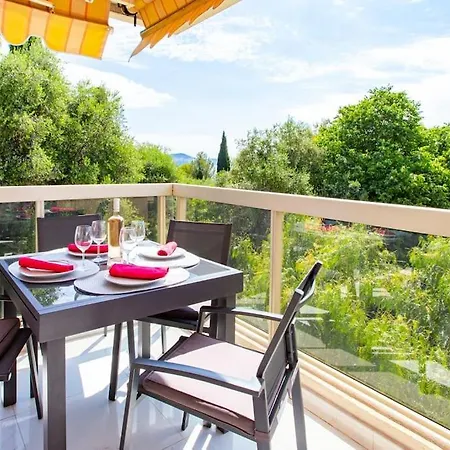Riviera - La Terrasse De Clairefontaine - Swimming Pool - Fabron
