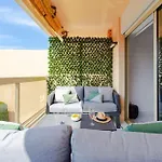 Riviera - La Terrasse De Clairefontaine - Swimming Pool - Fabron 4* Nizza