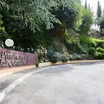 Riviera - La Terrasse De Clairefontaine - Swimming Pool - Fabron Nizza