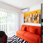 Apartman Riviera - La Terrasse De Clairefontaine - Swimming Pool - Fabron