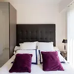Apartman Riviera - La Terrasse De Clairefontaine - Swimming Pool - Fabron 4*