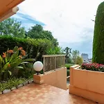 Apartman Riviera - La Terrasse De Clairefontaine - Swimming Pool - Fabron 4*