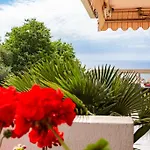 Riviera - La Terrasse De Clairefontaine - Swimming Pool - Fabron Apartman