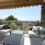 Riviera - La Terrasse De Clairefontaine - Swimming Pool - Fabron 4*