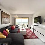 Riviera - La Terrasse De Clairefontaine - Swimming Pool - Fabron Apartman Nizza